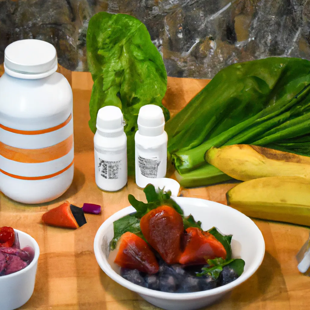 Probiotyki i ich wpływ na zdrowie – co powinieneś wiedzieć