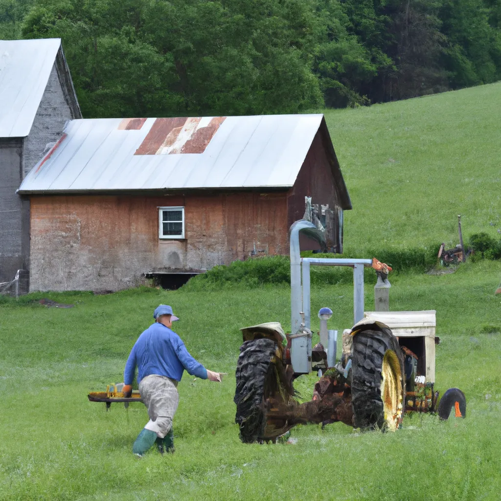 Rolnicy odporności – jak wzmacniać układ immunologiczny