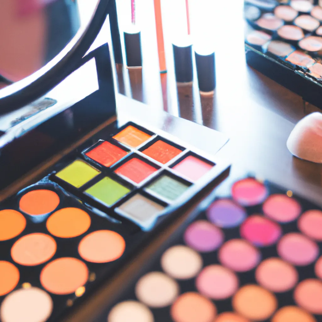 Trendy w makijażu na nadchodzący sezon – co będzie modne