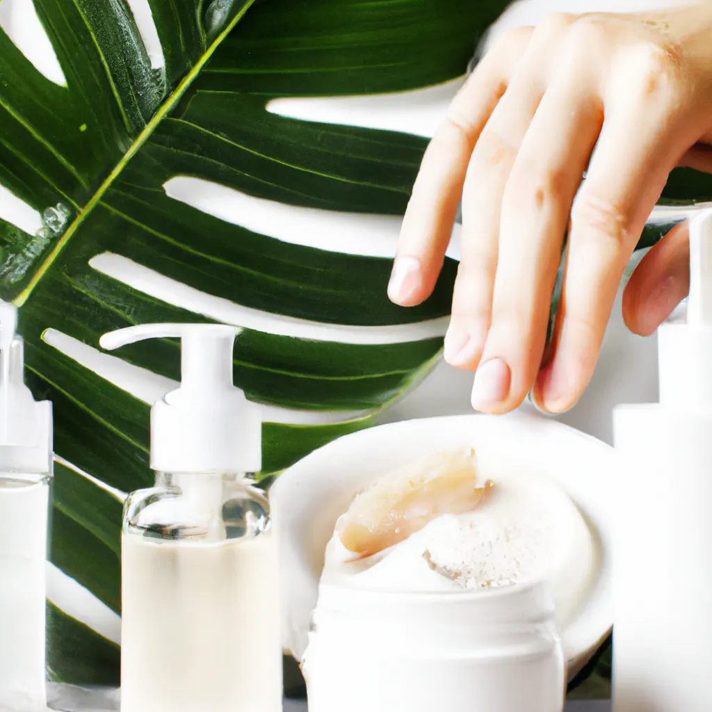 Najlepsze kosmetyki do pielęgnacji skóry tłustej – poradnik zakupowy