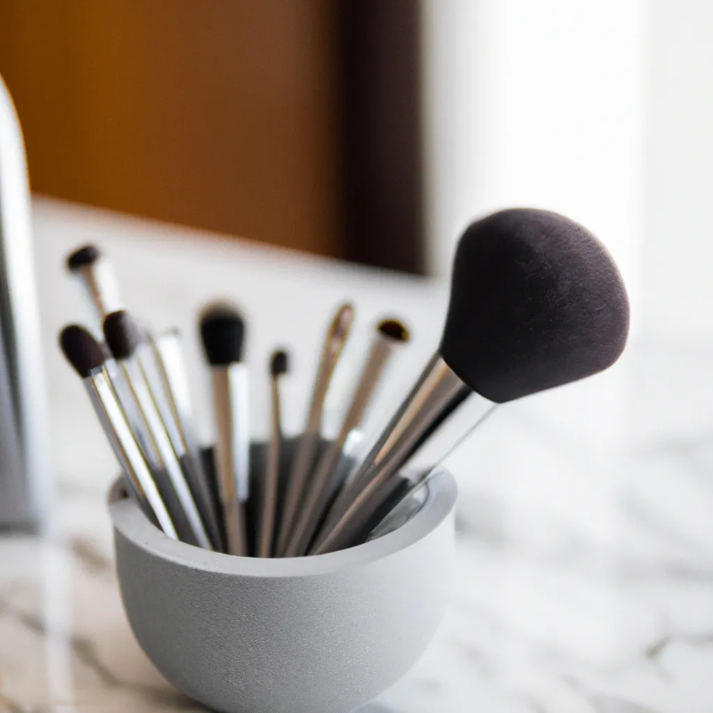 Jakie akcesoria kosmetyczne są naprawdę warte uwagi?