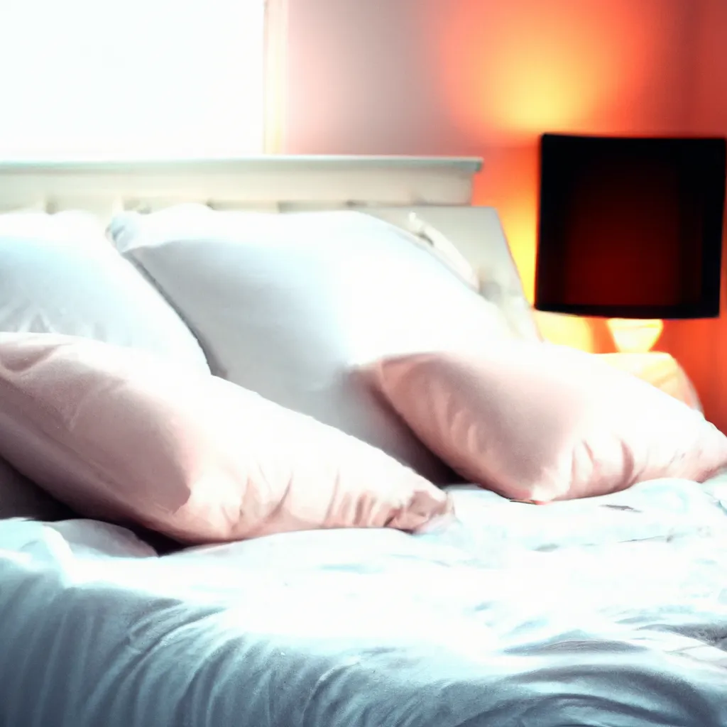 Jak zadbać o zdrowy sen – porady i techniki