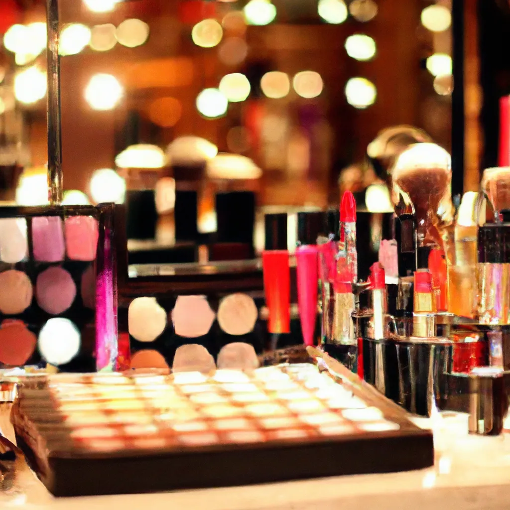 Makijaż na specjalne okazje – jak wyglądać niesamowicie na każdej imprezie