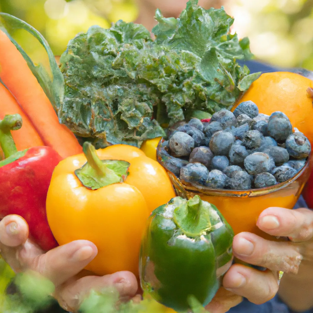 Zdrowie oczu – co robić, aby cieszyć się dobrą widocznością przez lata
