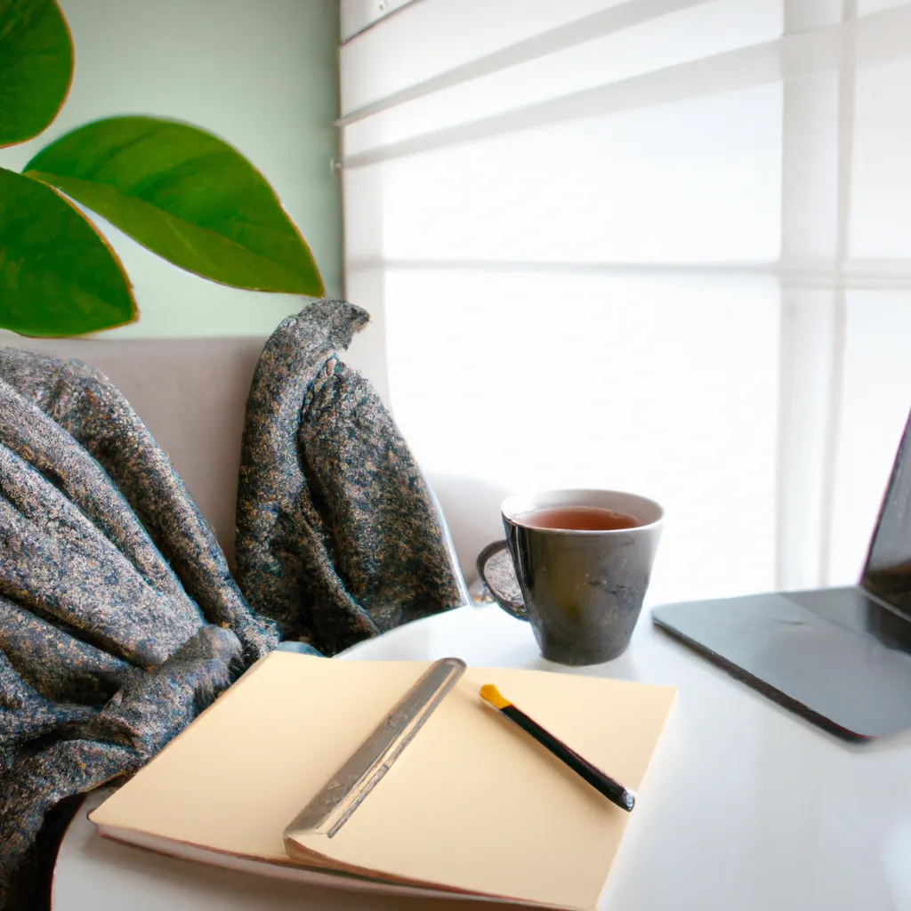 Jak wprowadzić mindfulness do codziennego życia