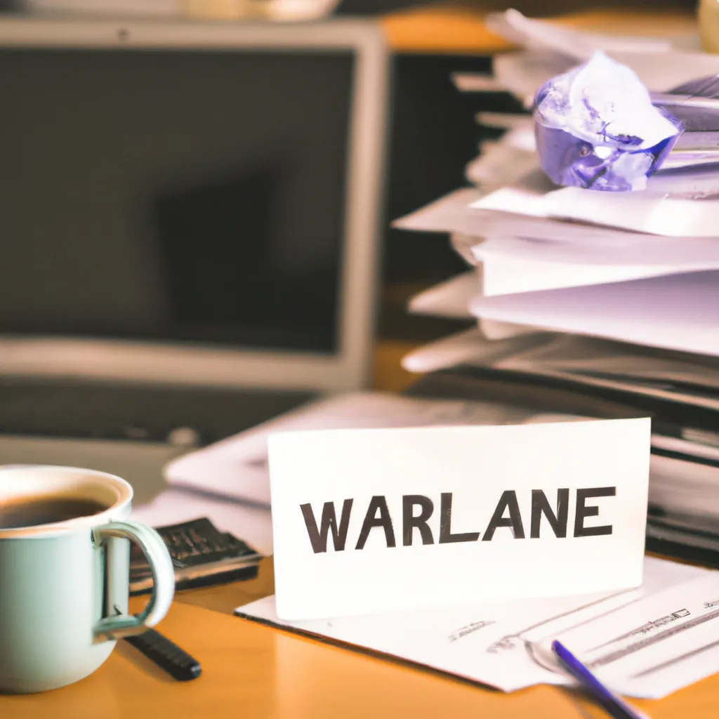 Jak znaleźć balans między życiem zawodowym a prywatnym