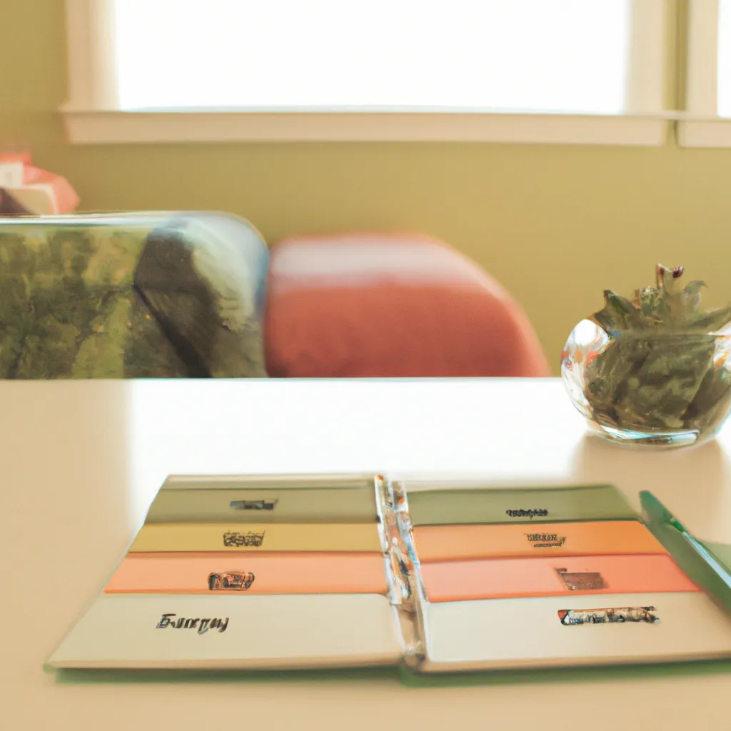 Jak efektywnie zarządzać domowym budżetem