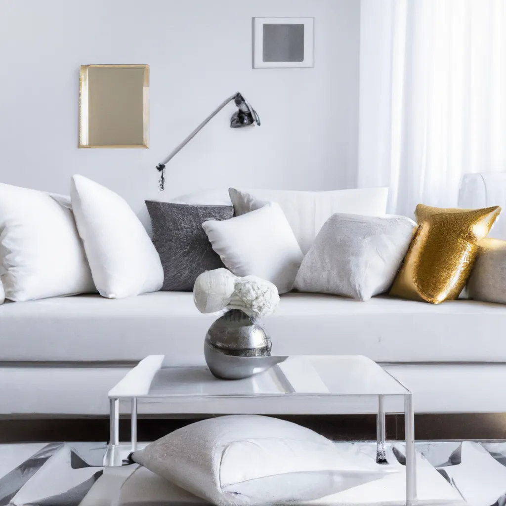 Trendy w aranżacji wnętrz, które zawsze będą na topie