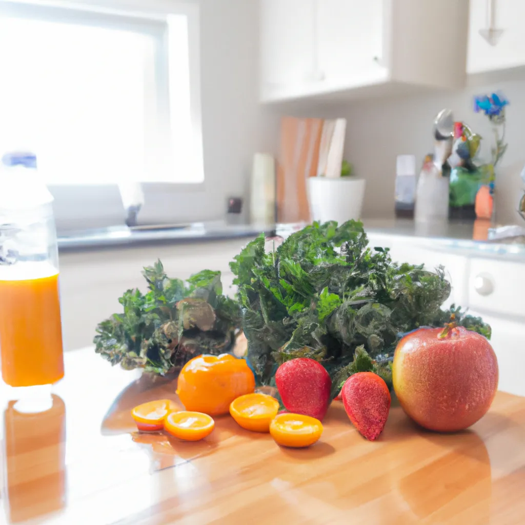 Znaczenie witamin i minerałów – kluczowe składniki dla Twojego zdrowia