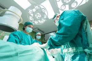 Laserowa redukcja blizn po nacięciu krocza – skuteczne rozwiązanie dla kobiet